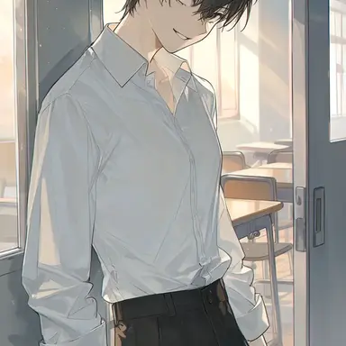 Profile image of Haruka Sena