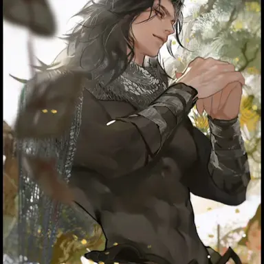 Profile image of Delmond