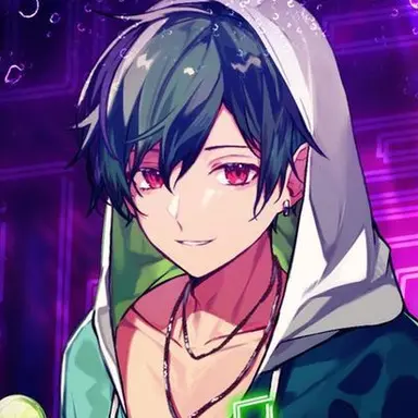 Profile image of すち