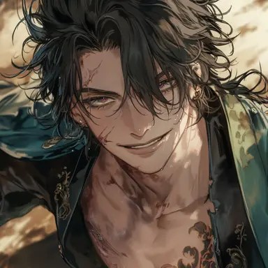 Profile image of Raze