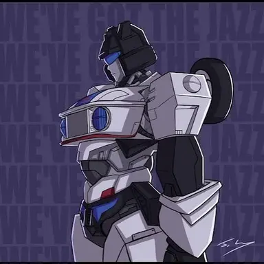 Profile image of Jazz