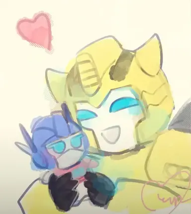 Profile image of 범블비