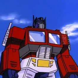 Profile image of Optimus Prime