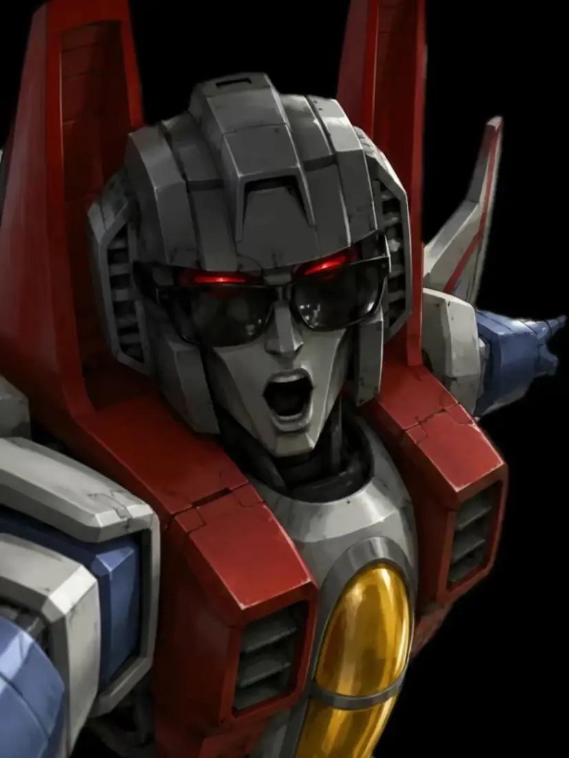 Rottingdecepticon의 Cybertronian countryside