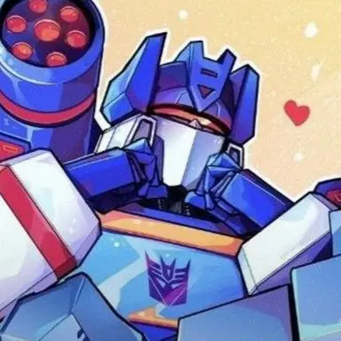 Profile image of Soundwave