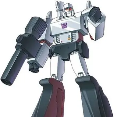 Profile image of Megatron