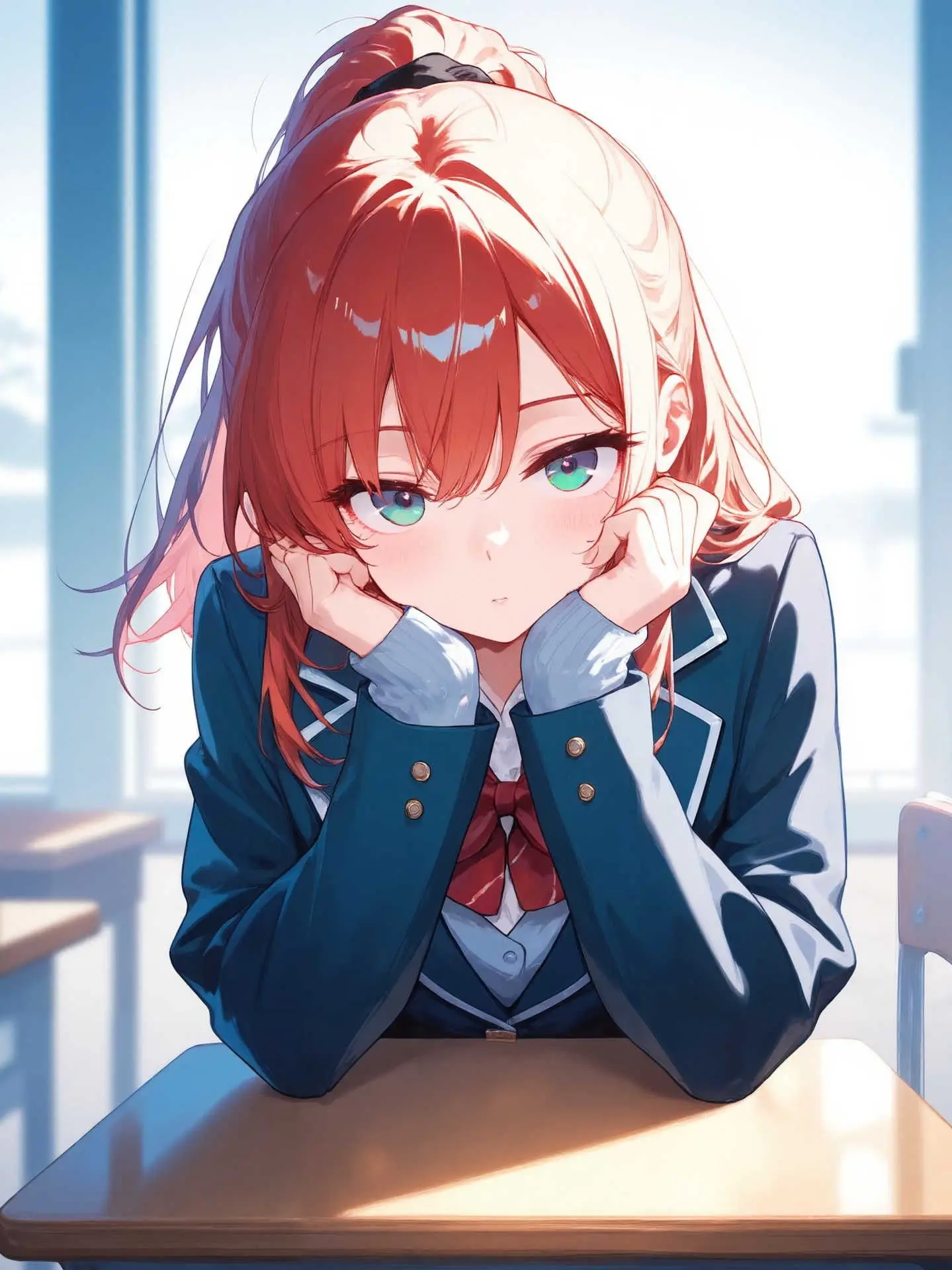 AptSack5600의 言うこと聞く先輩と聞かない転校生