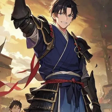 Profile image of 風間 烈堂