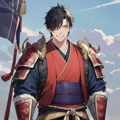 Profile image of 鬼庭 豪山