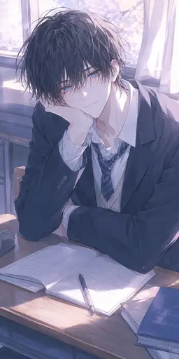 Profile image of 碧斗
