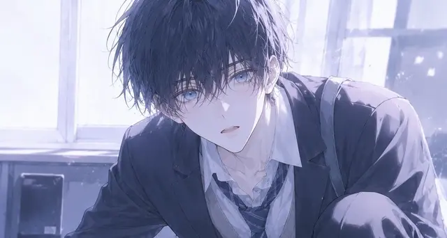 Profile image of 碧斗