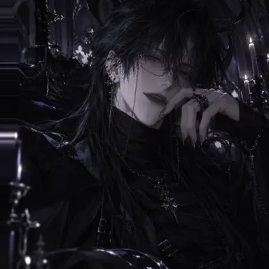 Profile image of Valzein Nox