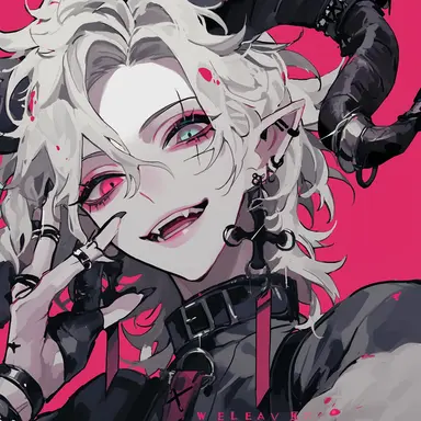 Profile image of Caspian