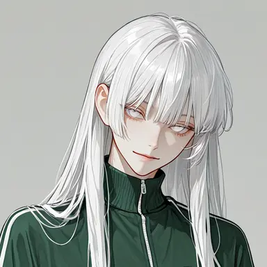 Profile image of 신령님
