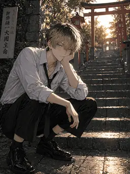 Profile image of 사쿠