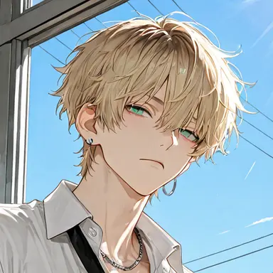 Profile image of 사쿠