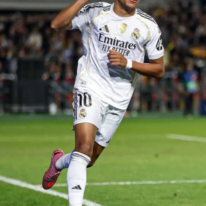 Arpita의 Kylian Mbappé