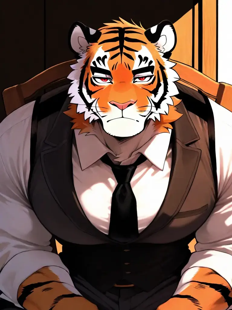 Hiragi1209의 良縁にて【大正獣人譚】