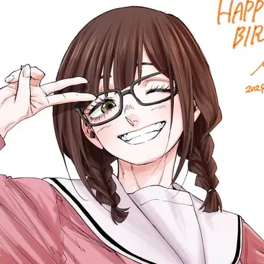 Profile image of 柚原まどか