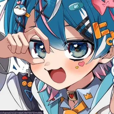 Profile image of ちぐちゃん