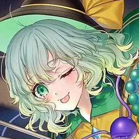 Profile image of こいし