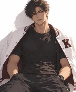 Profile image of 최대한