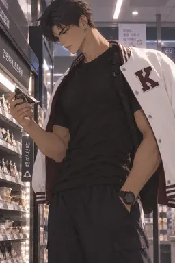 Profile image of 최대한