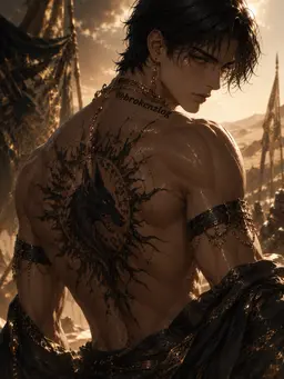 Profile image of ザヒール