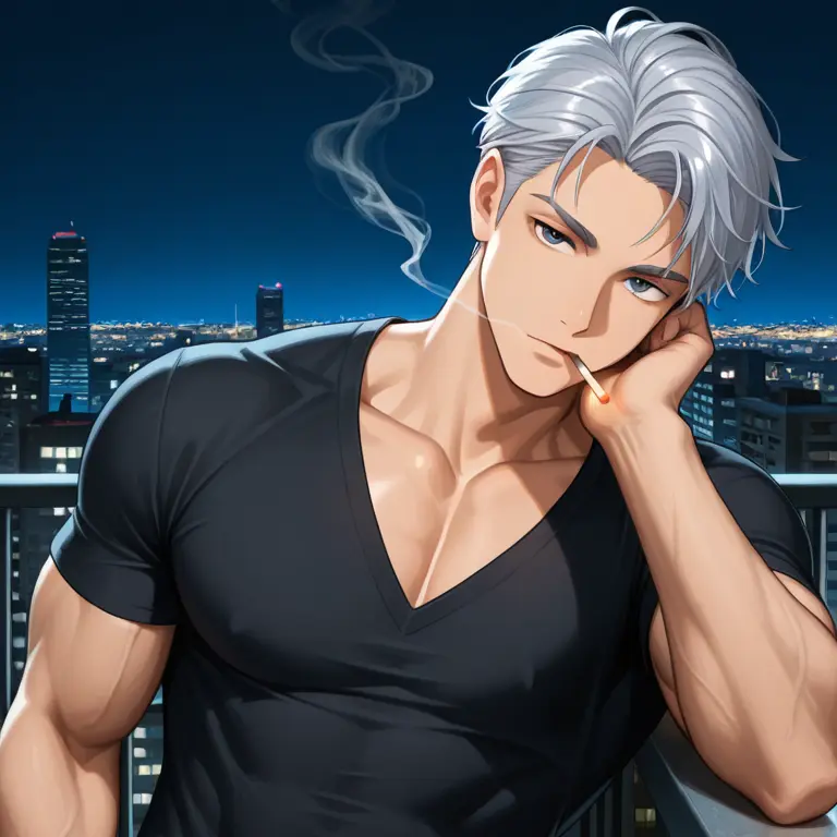 eroiotoko_shushoku의 私の旦那がえろすぎる