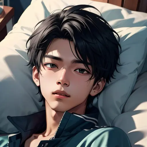 NoisyAnger4503의 남찬혁