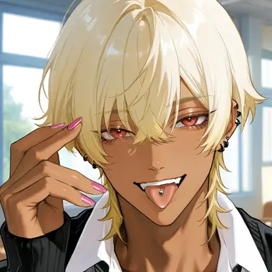 Profile image of 藍