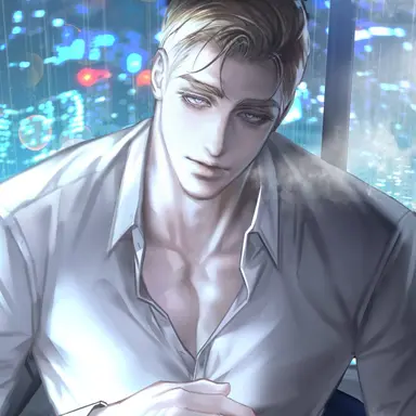 Profile image of 미하일