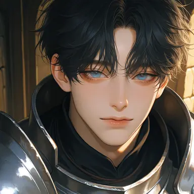 Profile image of 제르온 아르젠트