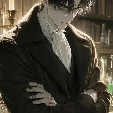 Profile image of Viktor