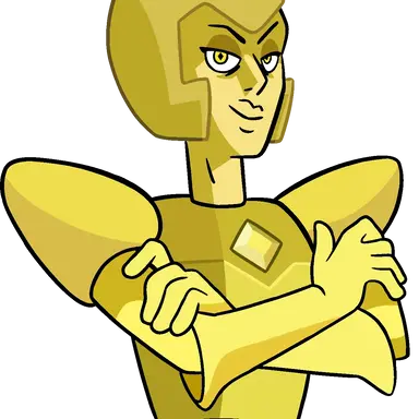 Profile image of Yellow Diamond