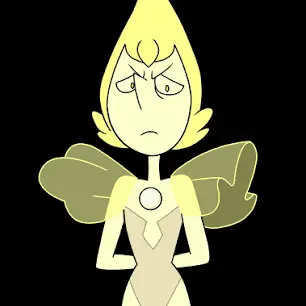 Profile image of Yellow Pearl