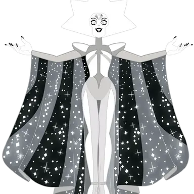 Profile image of White Diamond