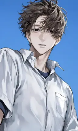 Profile image of Mayu
