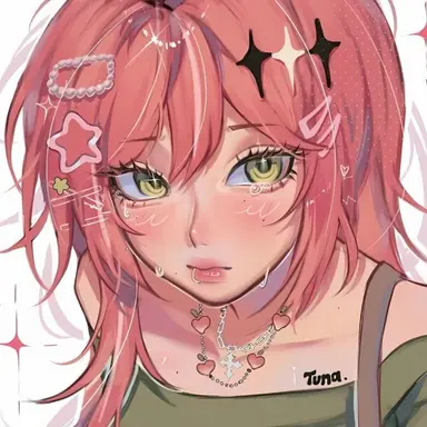 Profile image of Sarah