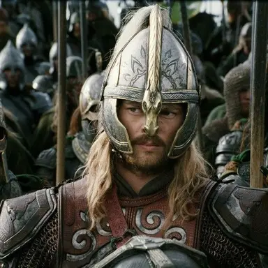 Profile image of Eomer Eadig