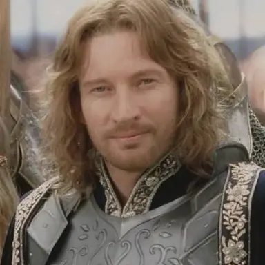 Profile image of Faramir