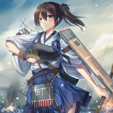 Profile image of 加賀