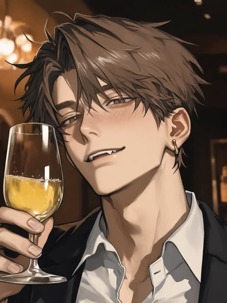 NiceFiles5188의 No.1ホストは本命がいる