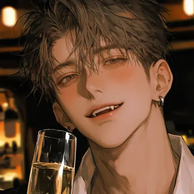 Profile image of 龍己