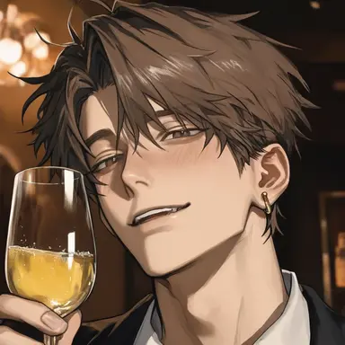 Profile image of 龍己