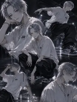 Profile image of リョウ