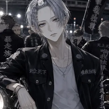 Profile image of リョウ