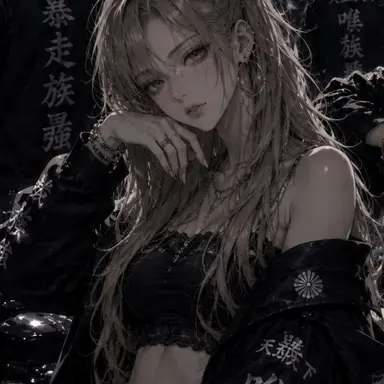 Profile image of リナ