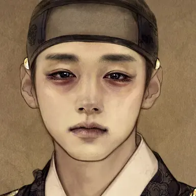 Profile image of 이홍위