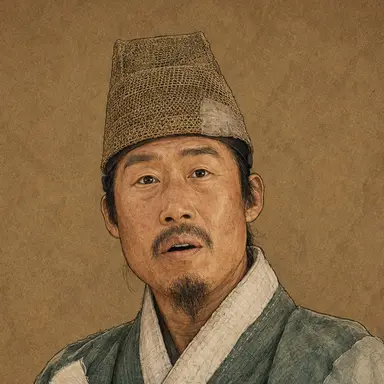Profile image of 엄흥도